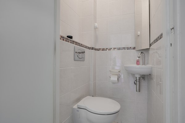 Medium property photo - Putterlaan 13, 2261 EM Leidschendam